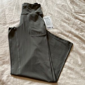 Lululemon Align wide leg pant